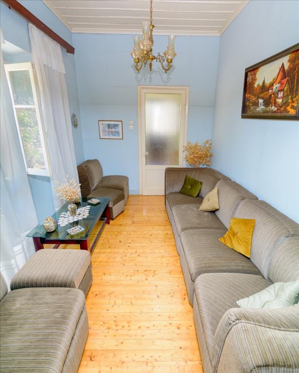 Квартира на Корфу, Греция, 100 м² - фото 11