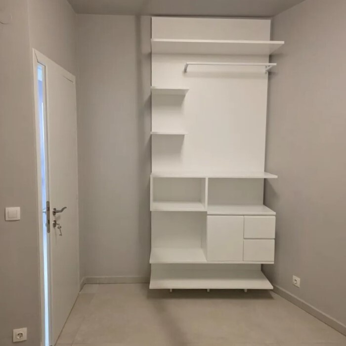 Квартира в Салониках, Греция, 66 м² - фото 11