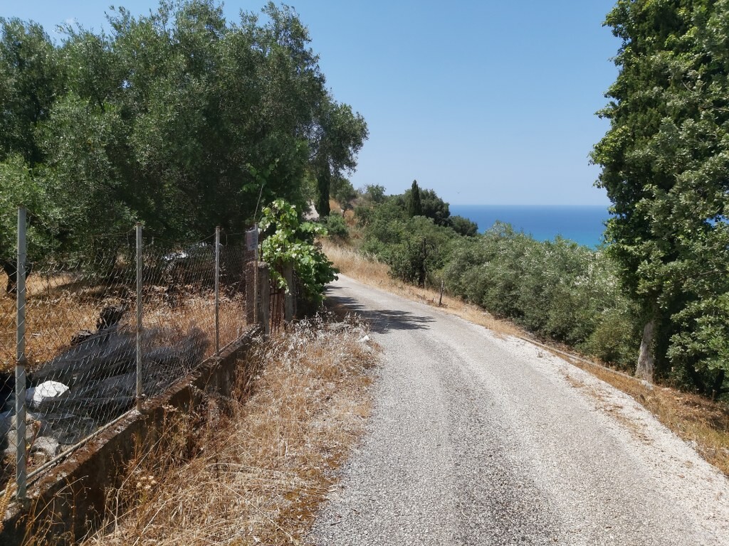 Земля на Корфу, Греция, 7 200 м² - фото 11