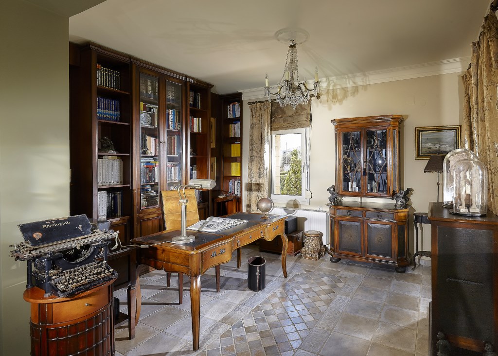 Вилла в Ираклионе, Греция, 590 м² - фото 11