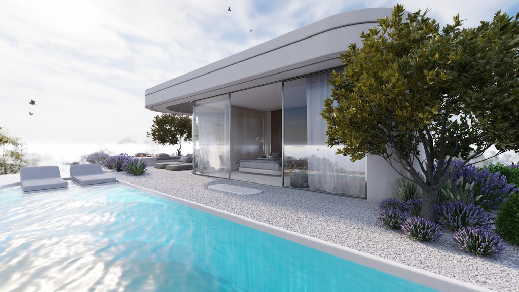 Мезонет в Афинах, Греция, 156 м² - фото 11