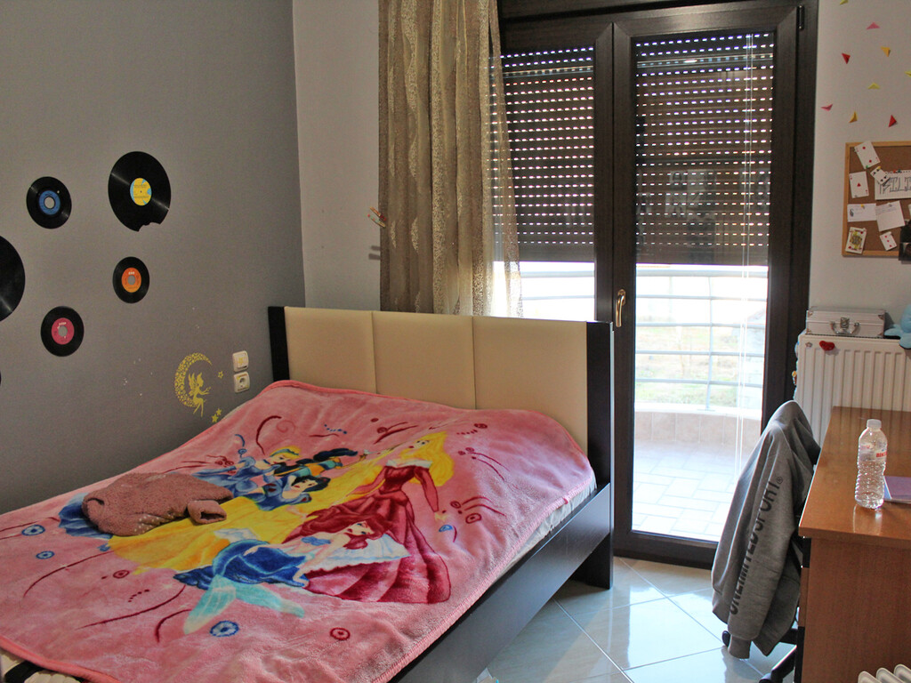 Дом в Олимпиаки-Акти, Греция, 242 м² - фото 11