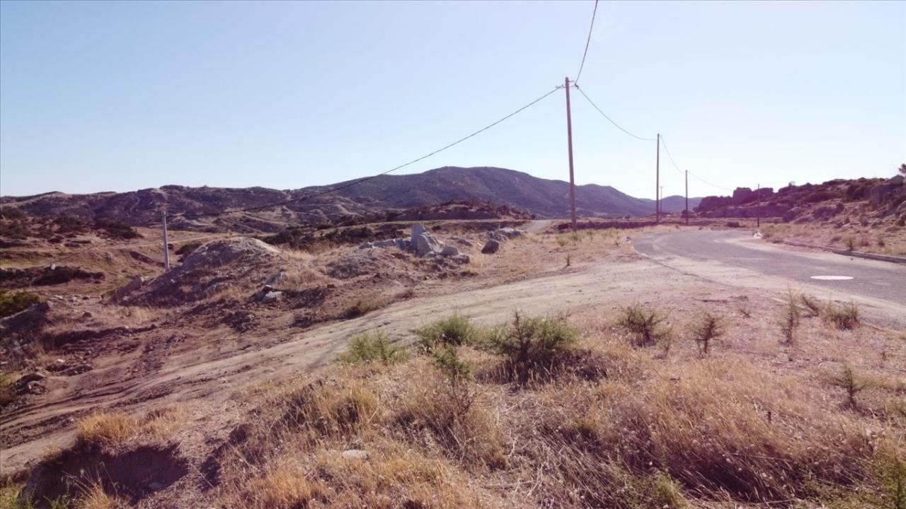 Дом на Халкидиках, Греция, 60 м² - фото 11