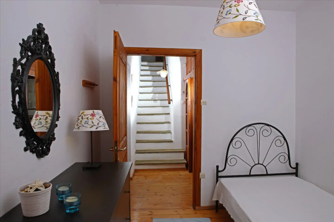 Дом в Ситонии, Греция, 175 м² - фото 11