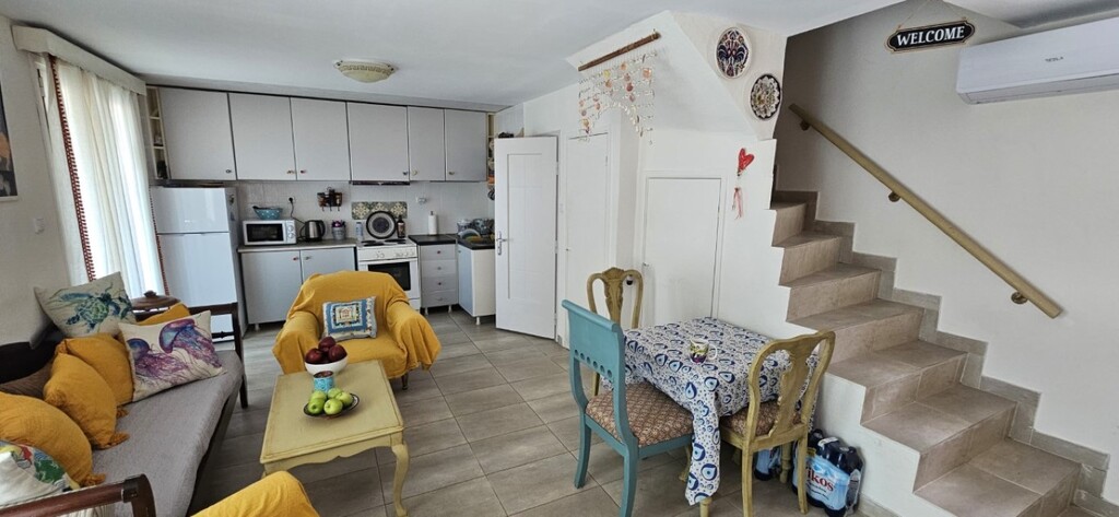 Дом на Кассандре, Греция, 70 м² - фото 11