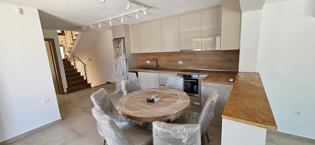 Вилла на Кассандре, Греция, 230 м² - фото 11