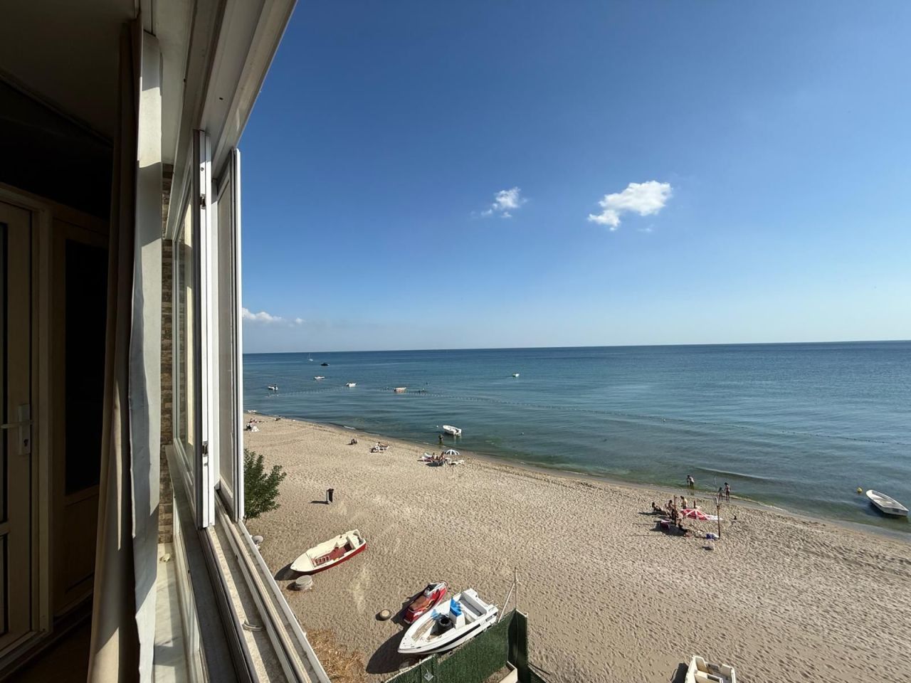 Квартира в Стамбуле, Турция, 175 м² - фото 1