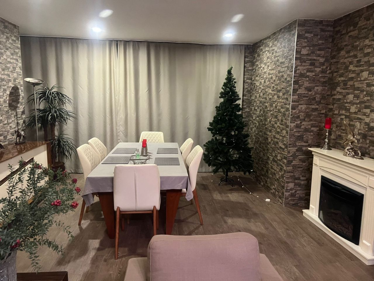 Квартира в Стамбуле, Турция, 175 м² - фото 17