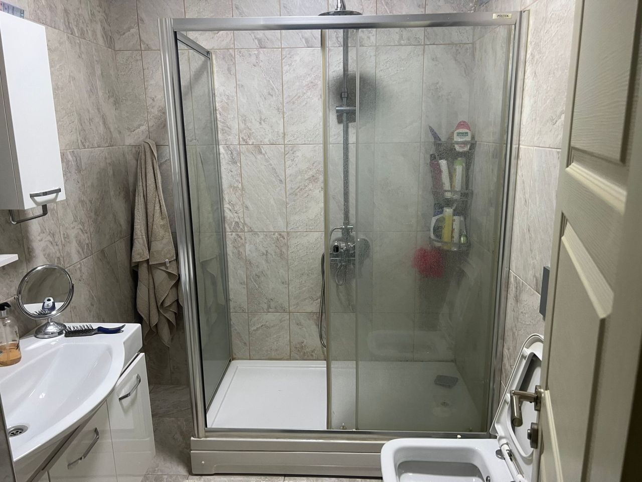 Квартира в Стамбуле, Турция, 175 м² - фото 11