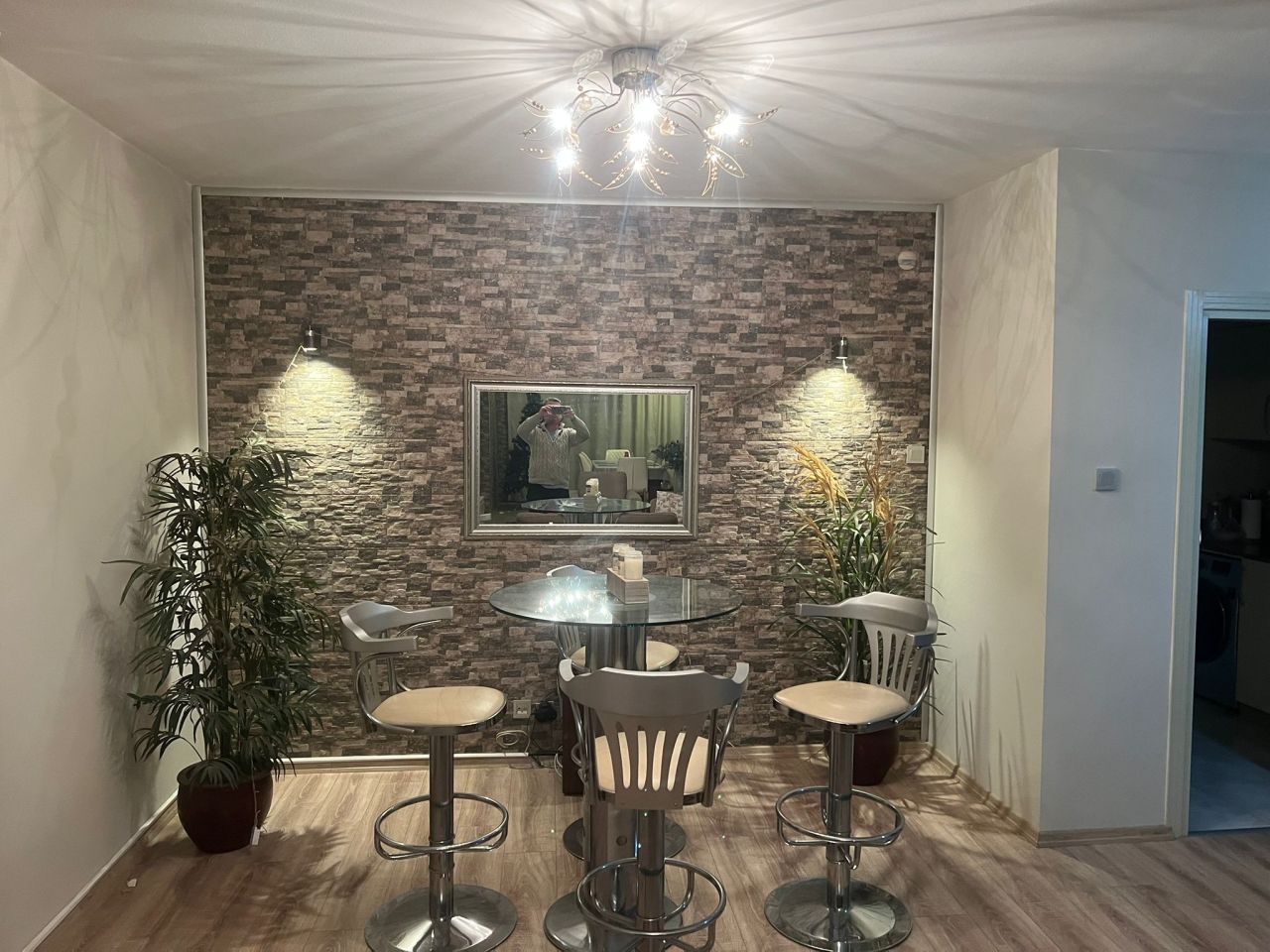 Квартира в Стамбуле, Турция, 175 м² - фото 16