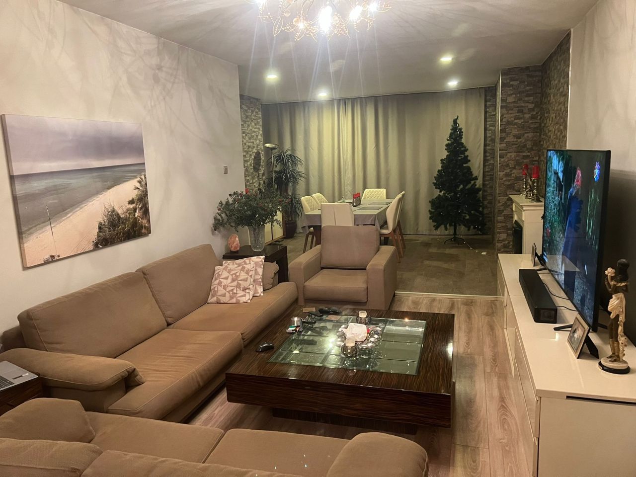 Квартира в Стамбуле, Турция, 175 м² - фото 15