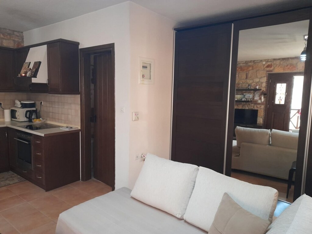 Мезонет в Ситонии, Греция, 80 м² - фото 11