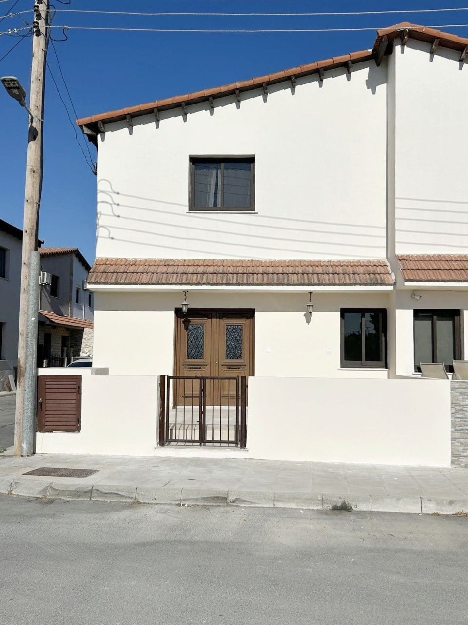 Вилла в Ларнаке, Кипр, 130 м² - фото 1