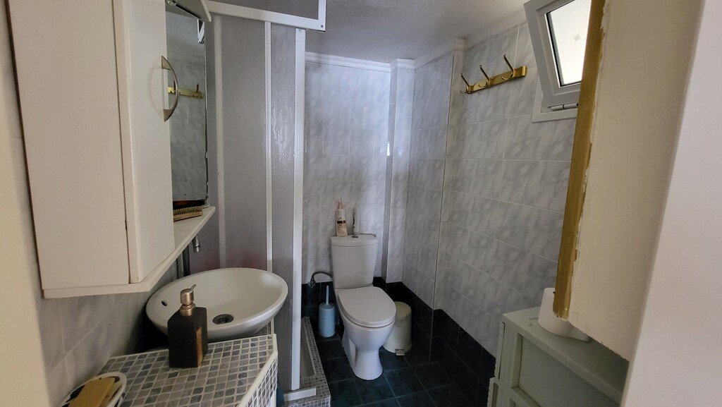 Квартира на Кассандре, Греция, 58 м² - фото 11