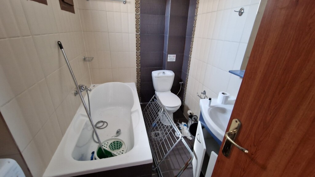 Мезонет на Кассандре, Греция, 107 м² - фото 11