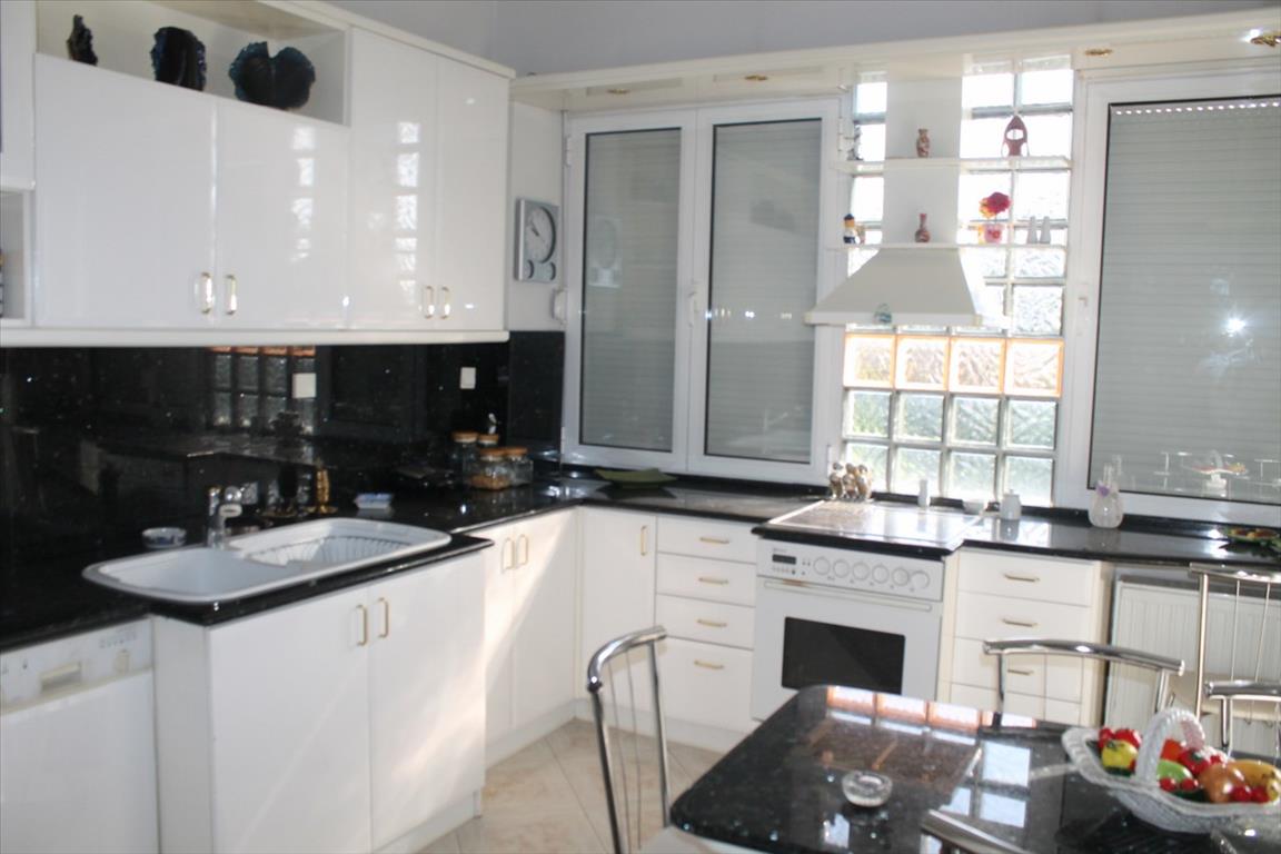 Мезонет в Салониках, Греция, 242 м² - фото 11