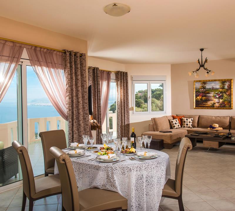 Вилла в Ираклионе, Греция, 397 м² - фото 11