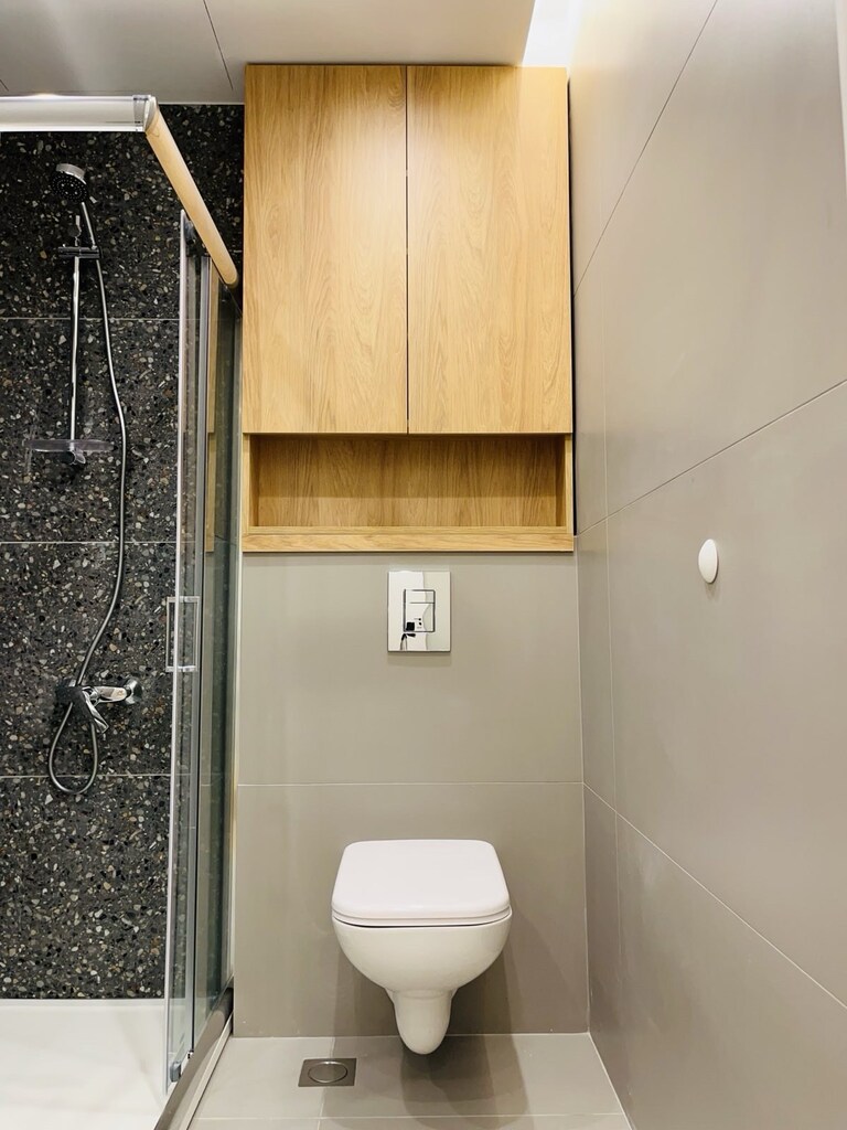 Квартира в Салониках, Греция, 25 м² - фото 11