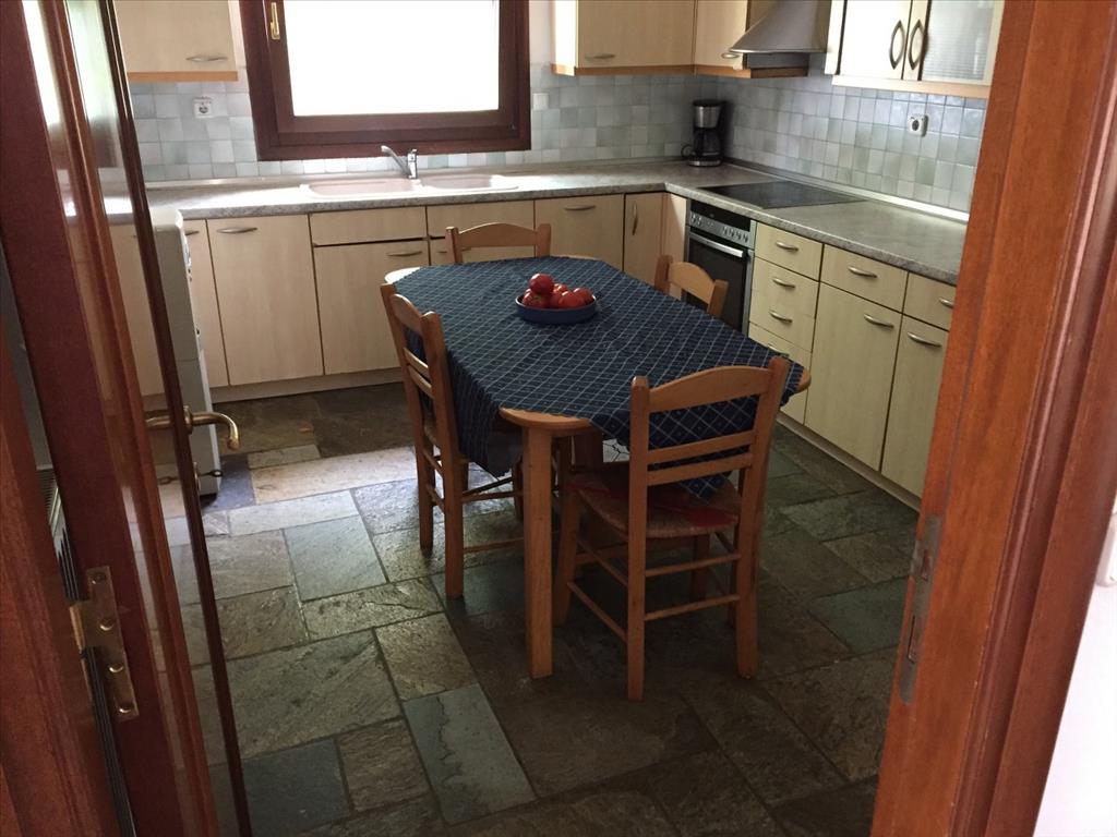 Дом в Салониках, Греция, 369 м² - фото 11