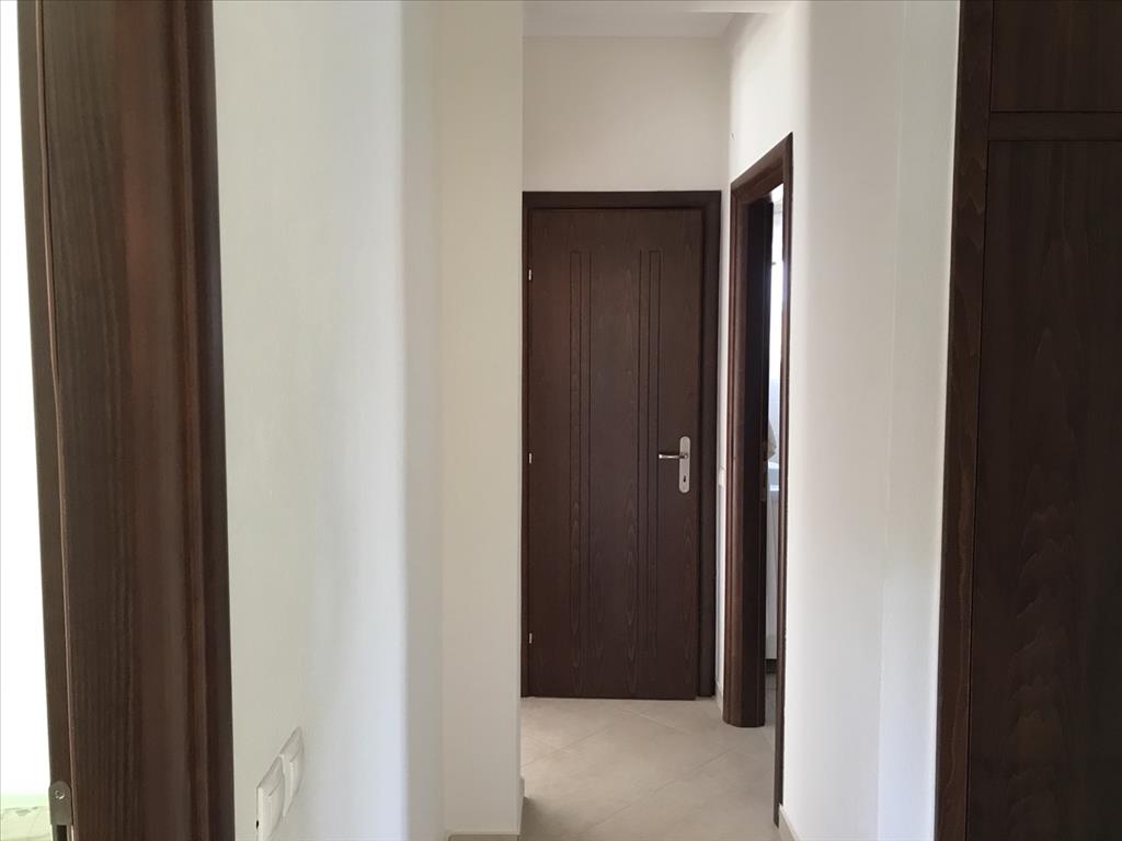 Квартира в Салониках, Греция, 148 м² - фото 11
