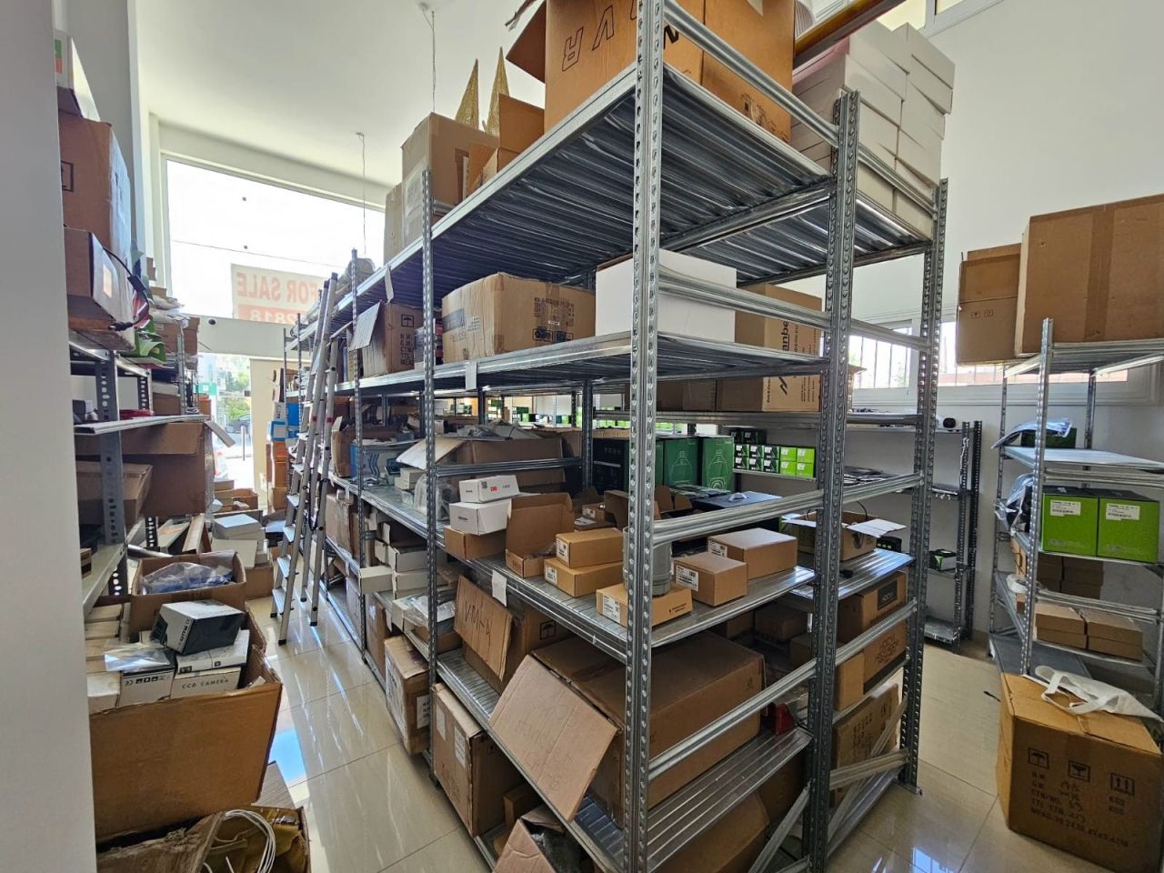 Магазин в Лимасоле, Кипр - фото 2