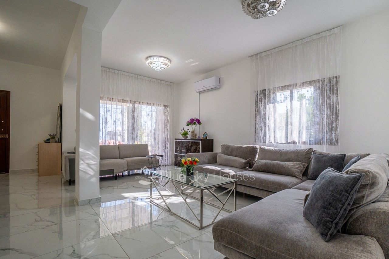 Вилла в Лимасоле, Кипр, 120 м² - фото 3