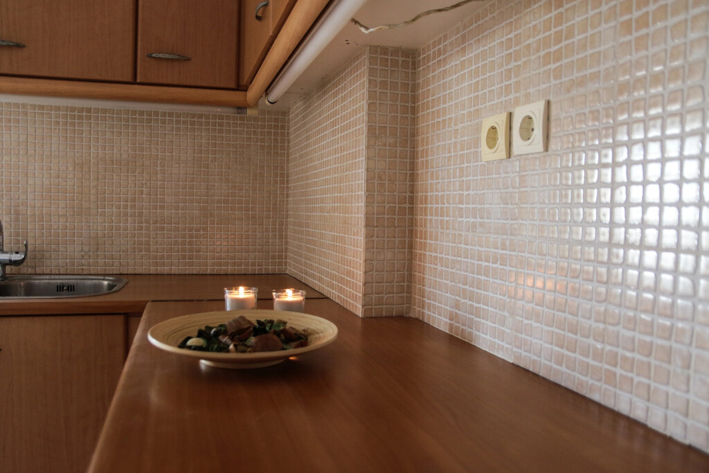 Квартира в Афинах, Греция, 65 м² - фото 11