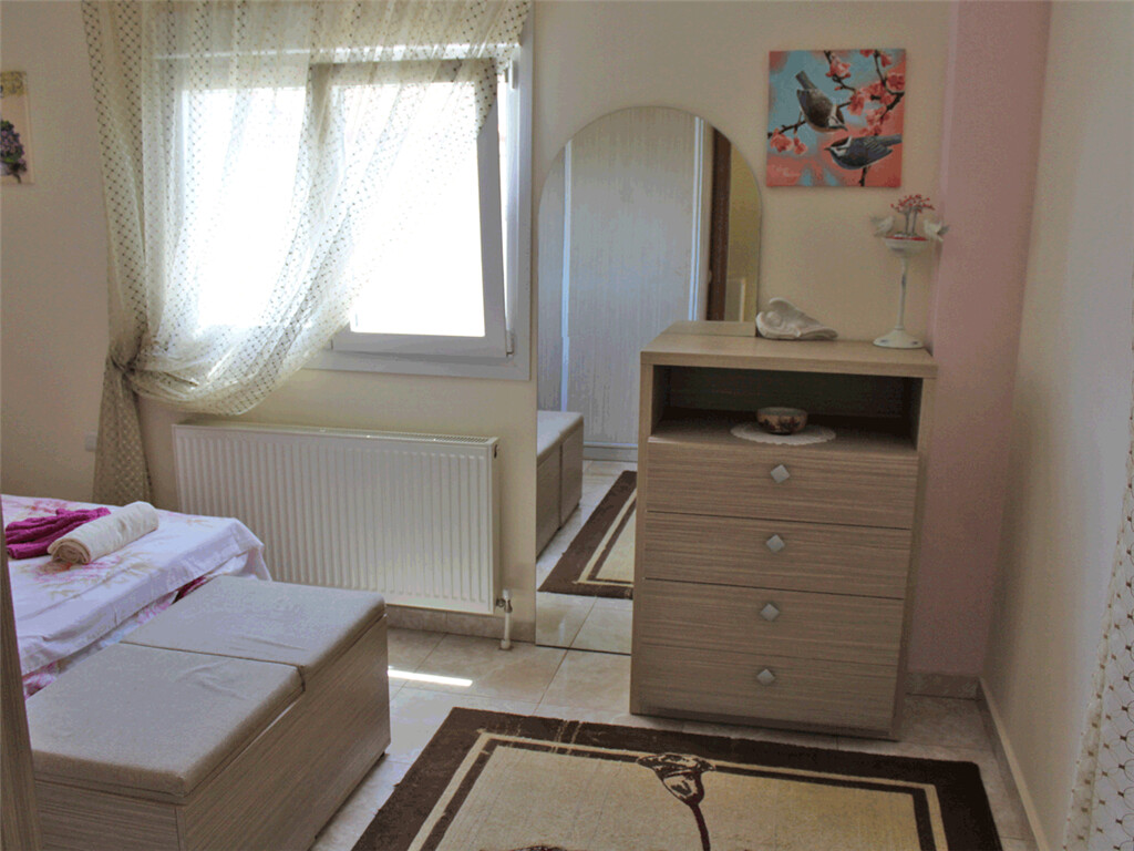 Дом в Олимпиаки-Акти, Греция, 182 м² - фото 11