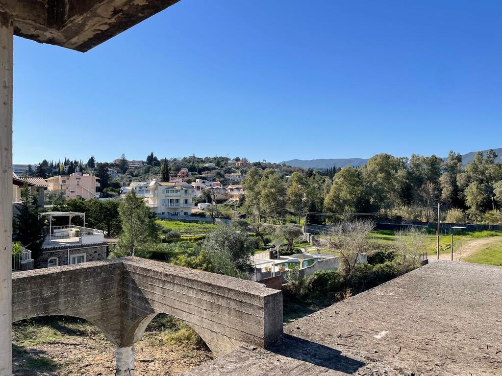 Вилла на Корфу, Греция, 466 м² - фото 11