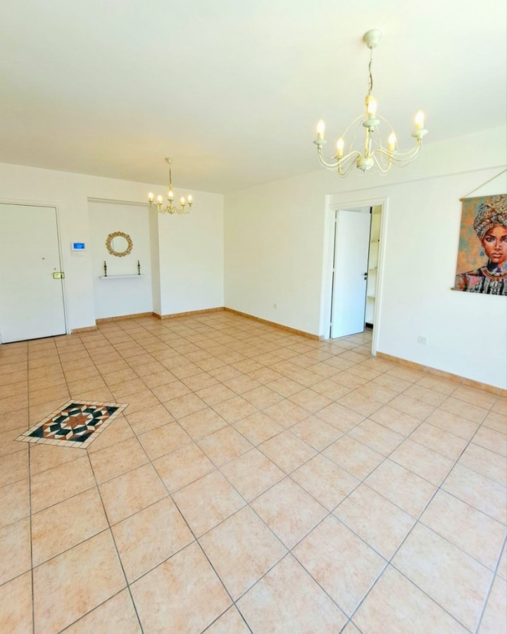 Апартаменты в Ларнаке, Кипр, 94 м² - фото 3