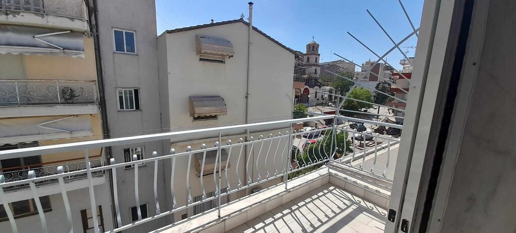 Квартира в Салониках, Греция, 62 м² - фото 11