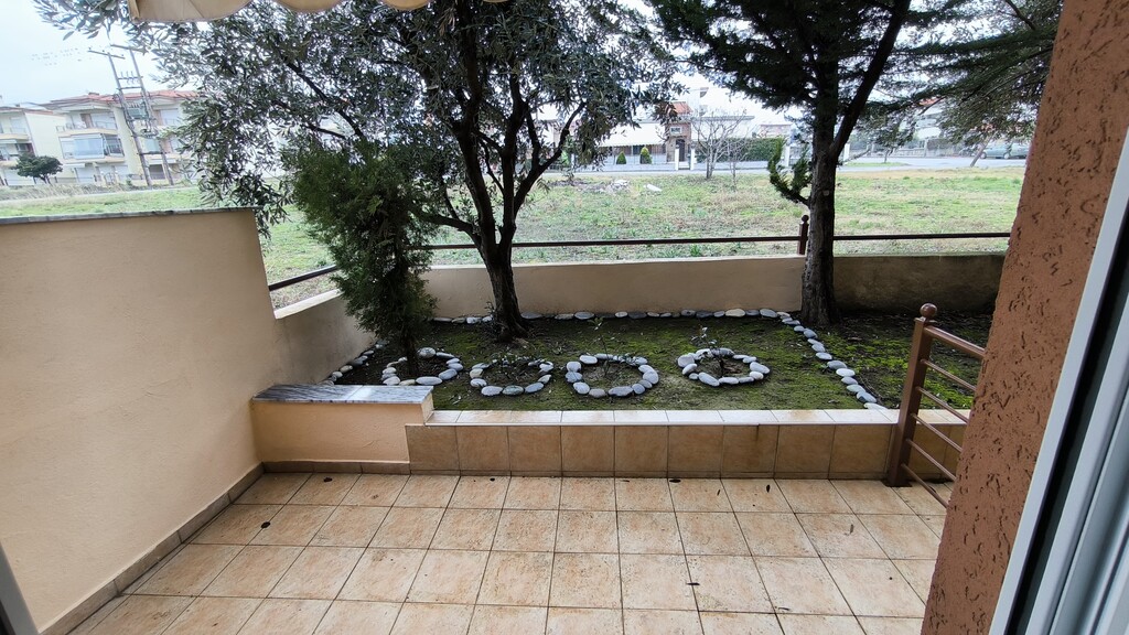 Квартира в Олимпиаки-Акти, Греция, 36 м² - фото 11