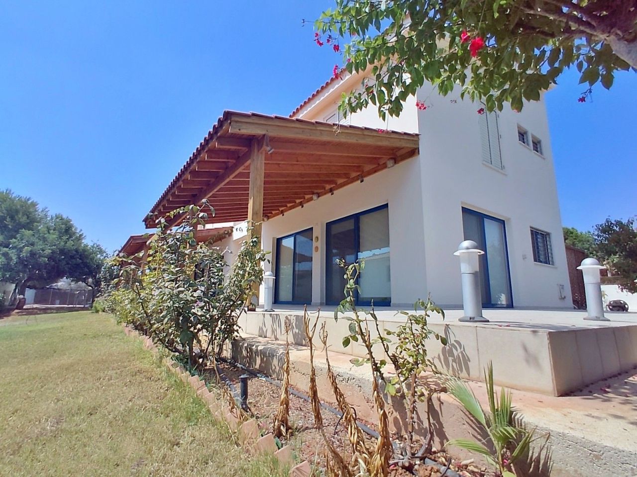 Вилла в Протарасе, Кипр, 320 м² - фото 3