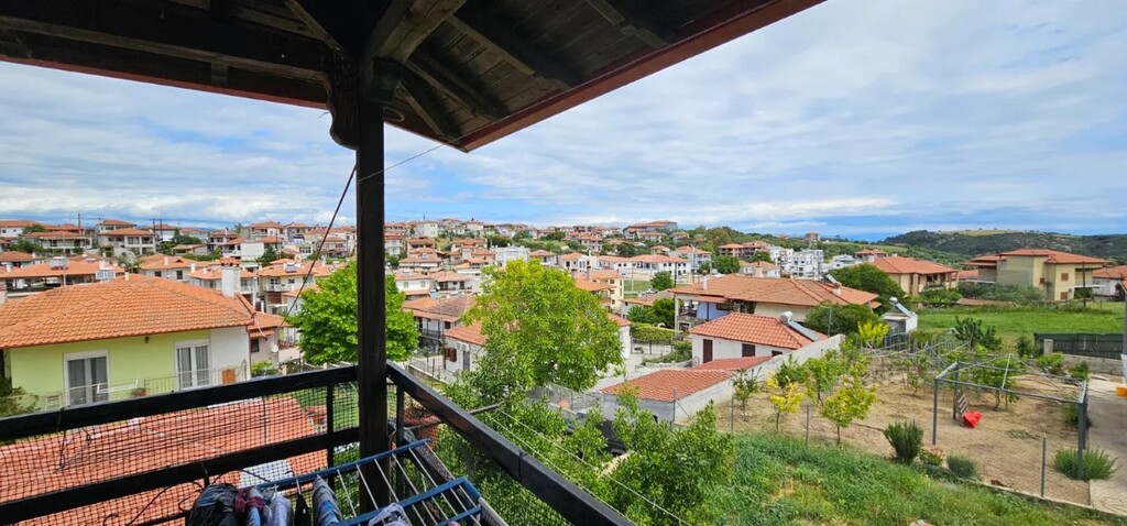 Квартира в Ситонии, Греция, 110 м² - фото 11