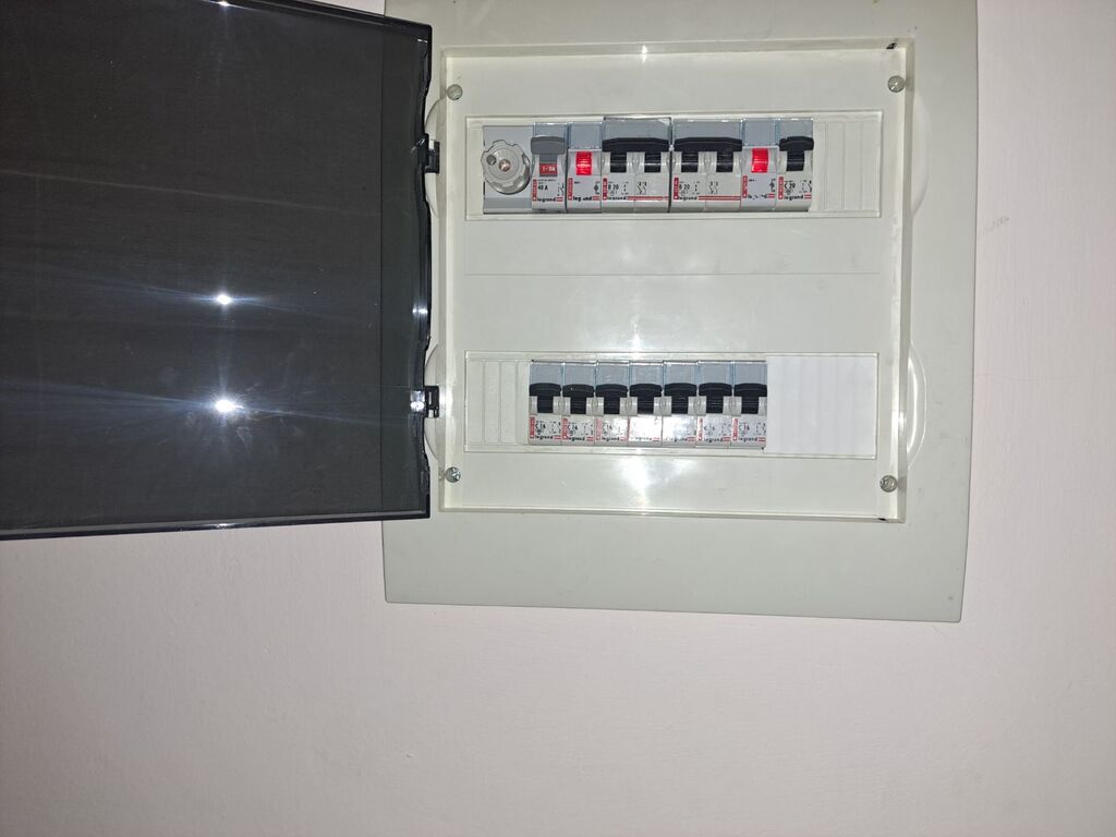 Квартира в Салониках, Греция, 78 м² - фото 11