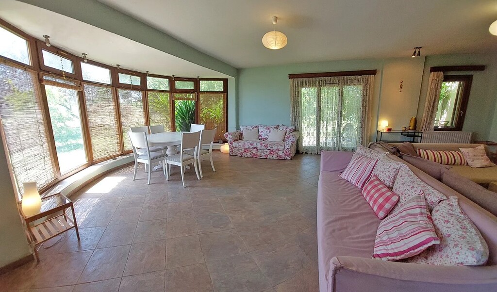 Дом в Салониках, Греция, 280 м² - фото 11