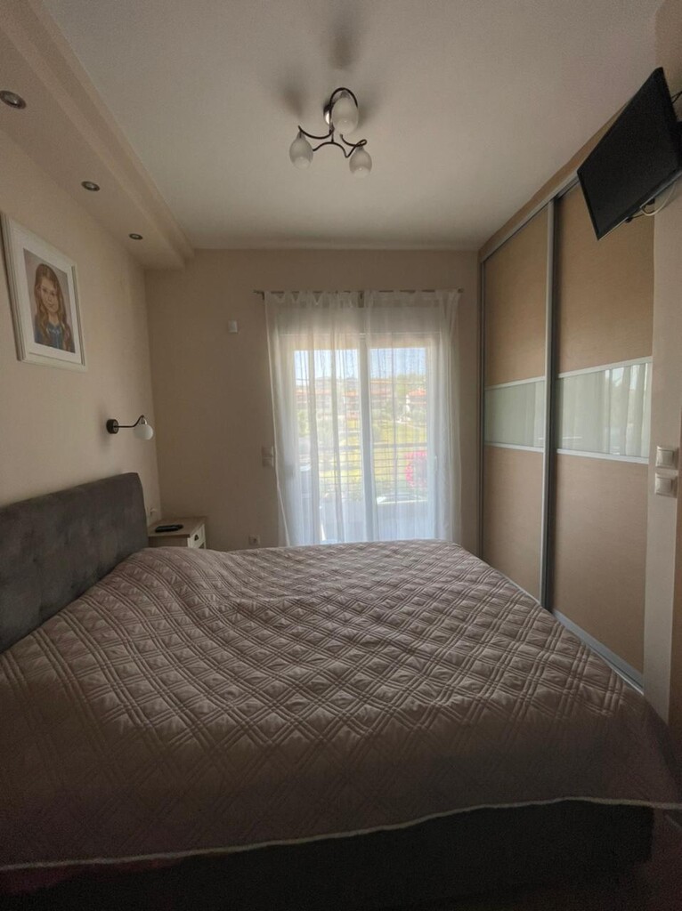 Вилла на Кассандре, Греция, 108 м² - фото 11