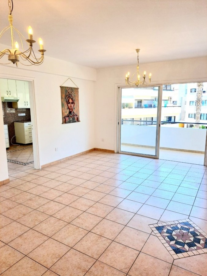 Апартаменты в Ларнаке, Кипр, 94 м² - фото 4