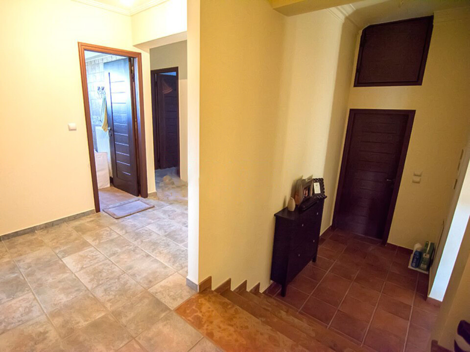 Дом в Салониках, Греция, 199 м² - фото 11