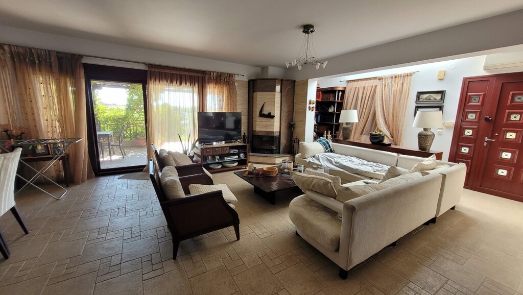 Вилла в Салониках, Греция, 480 м² - фото 11