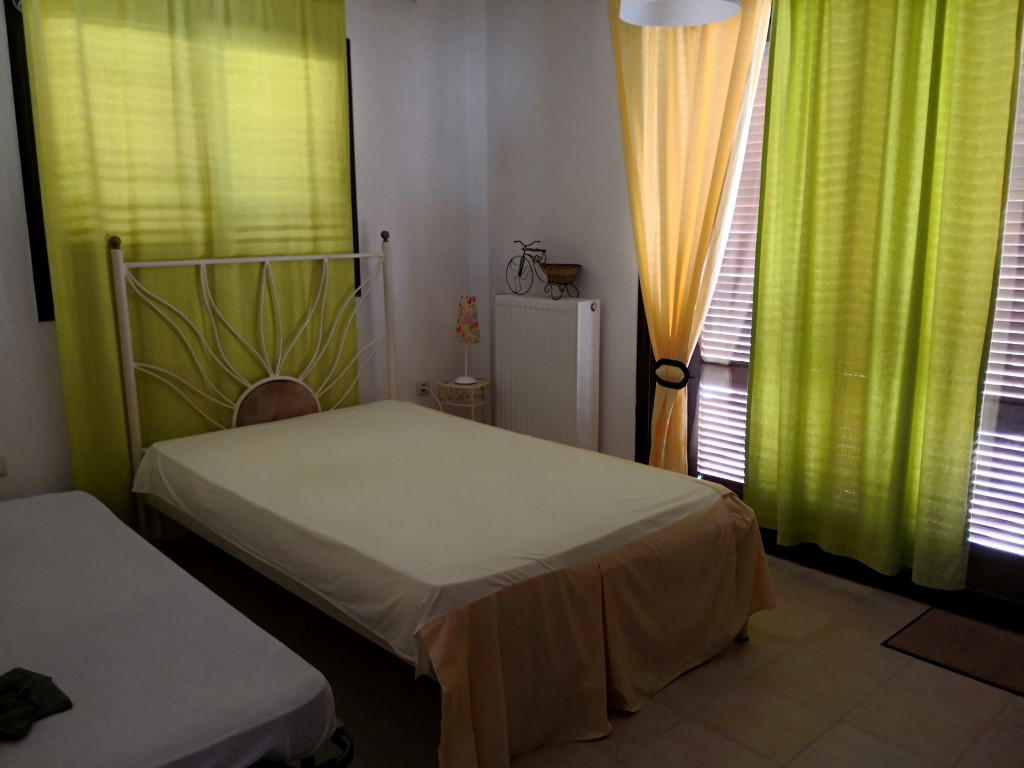 Дом на Кассандре, Греция, 125 м² - фото 11