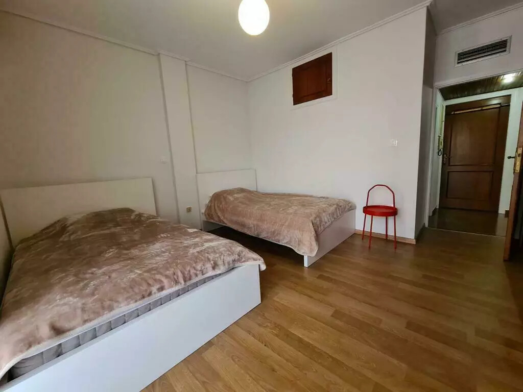 Мезонет в Афинах, Греция, 160 м² - фото 11