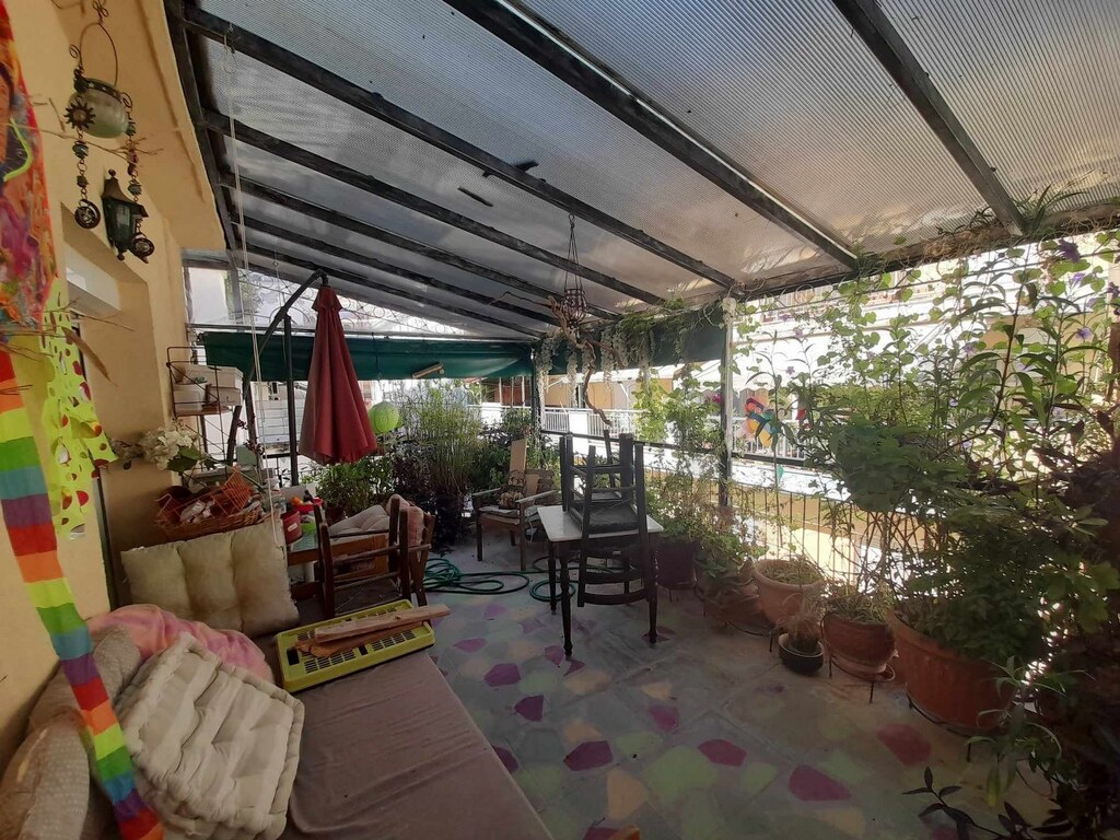 Квартира в Салониках, Греция, 83 м² - фото 11