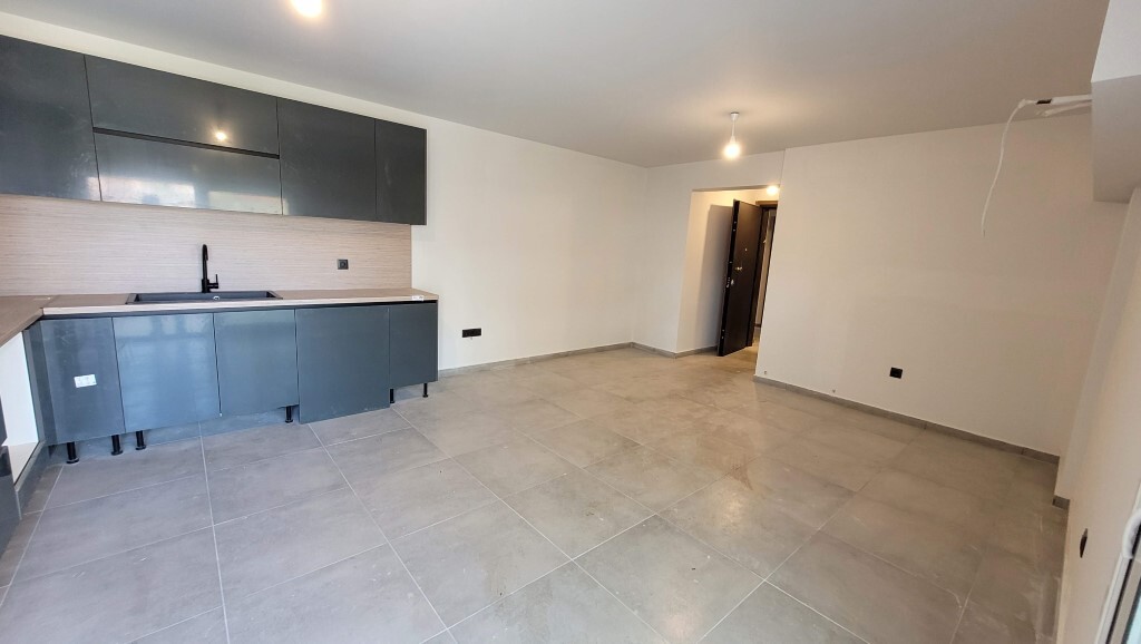 Квартира в Салониках, Греция, 42 м² - фото 11