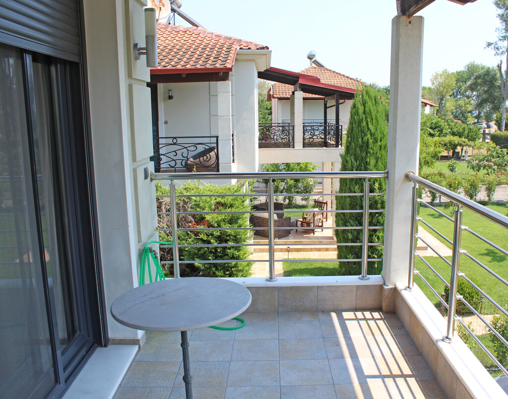 Дом в Олимпиаки-Акти, Греция, 117 м² - фото 11