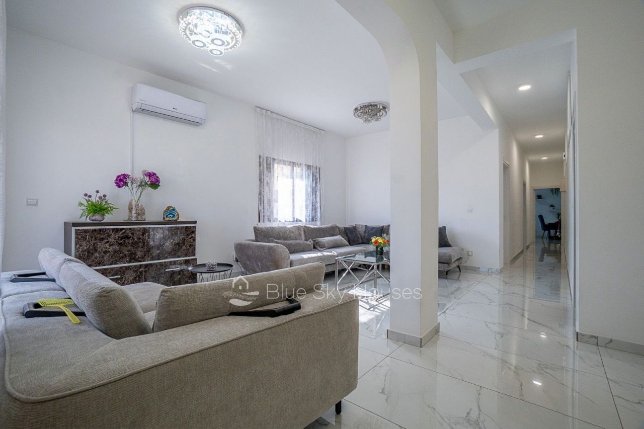 Вилла в Лимасоле, Кипр, 120 м² - фото 5