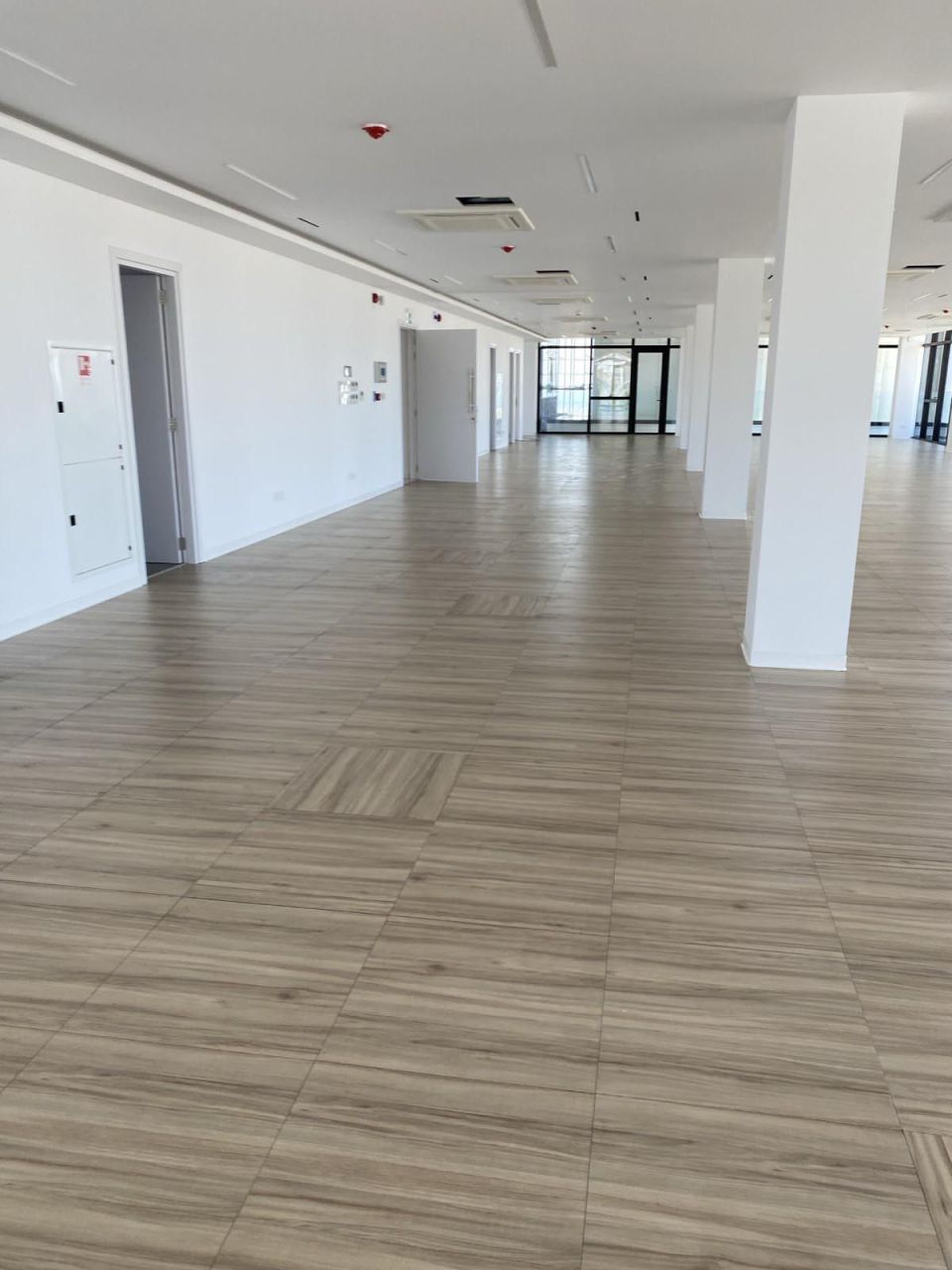 Офис в Лимасоле, Кипр, 605 м² - фото 6