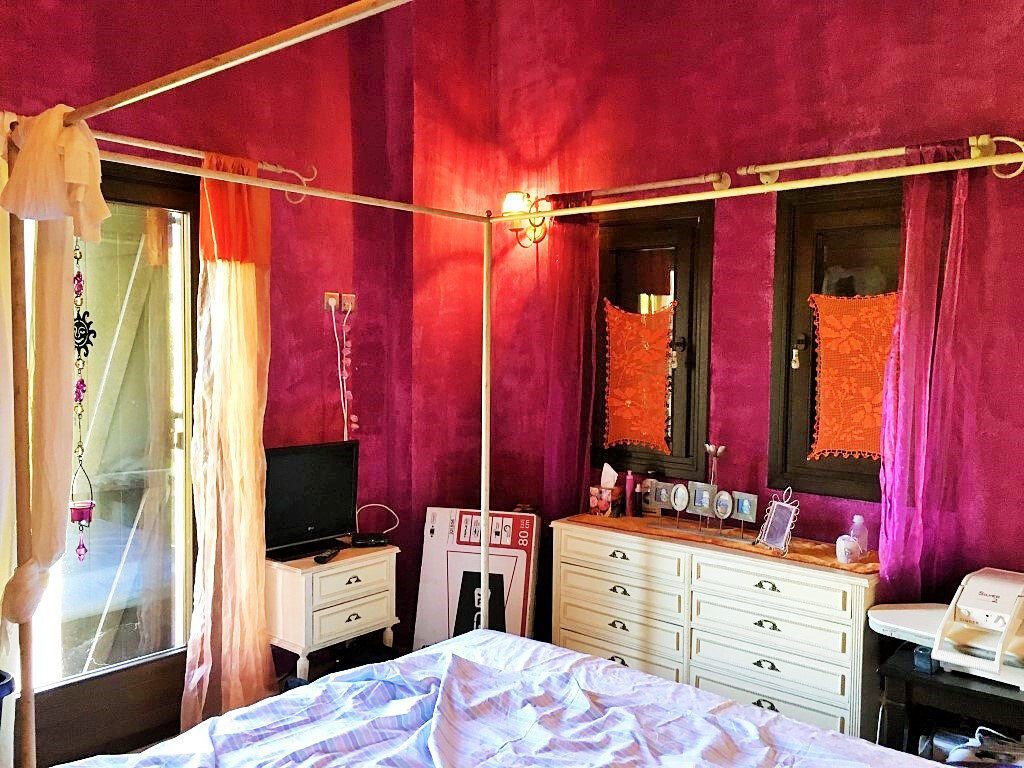 Дом на Халкидиках, Греция, 120 м² - фото 11