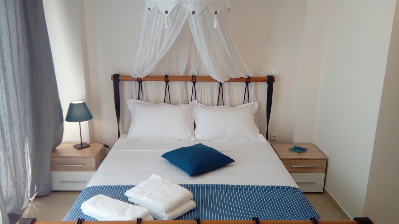 Мезонет в Аттике, Греция, 120 м² - фото 11