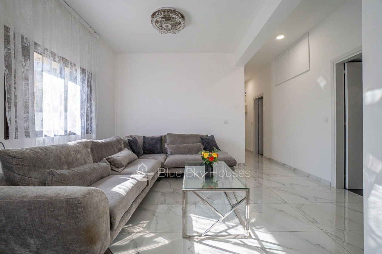 Вилла в Лимасоле, Кипр, 120 м² - фото 6